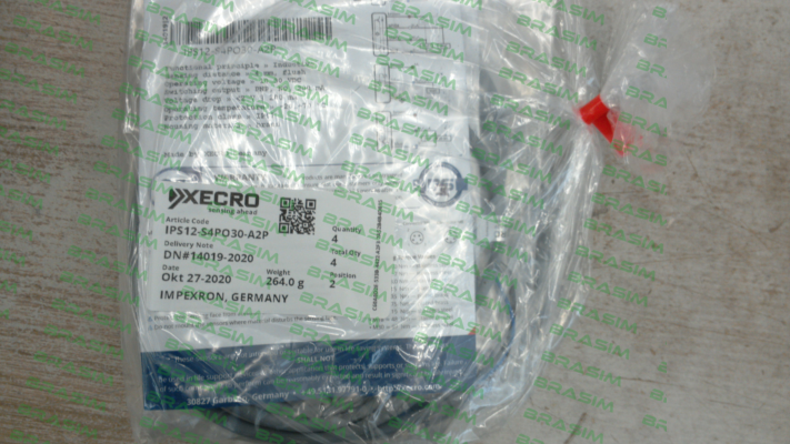 Xecro-IPS12-S4PO30-A2P price