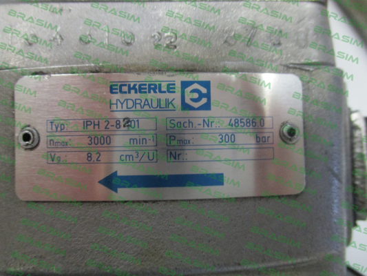 Eckerle-IPH 2-8201 price