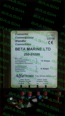 Alfatronix-250-01099 - obsolete, replaced by PV6S-RU Ruggedised Version IP65  price