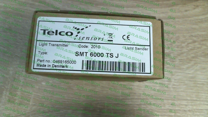 Telco-p/n: 7739, Type: SMT 6000 TS J price