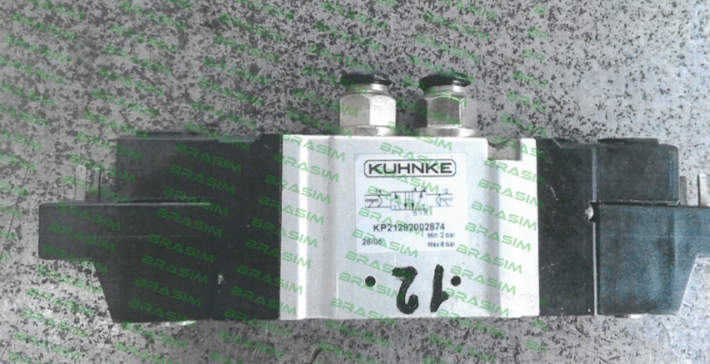 Kuhnke-KP21292002874 price