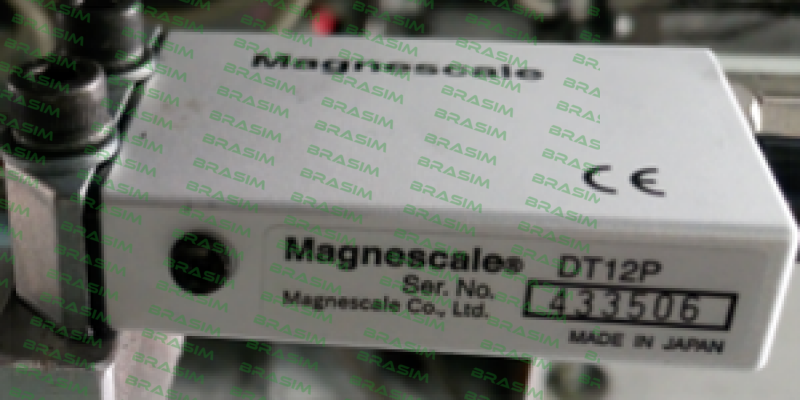 Magnescale-DT12P price