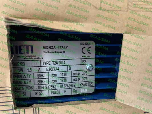 Smem-T2A90L old series, new series T3A90L price