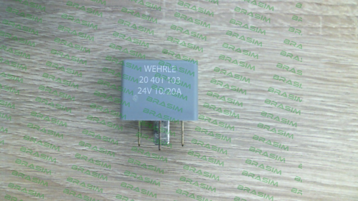 WEHRLE-20 401 103 price