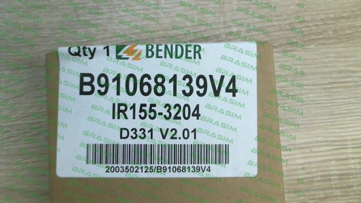 Bender-B91068139V4 price