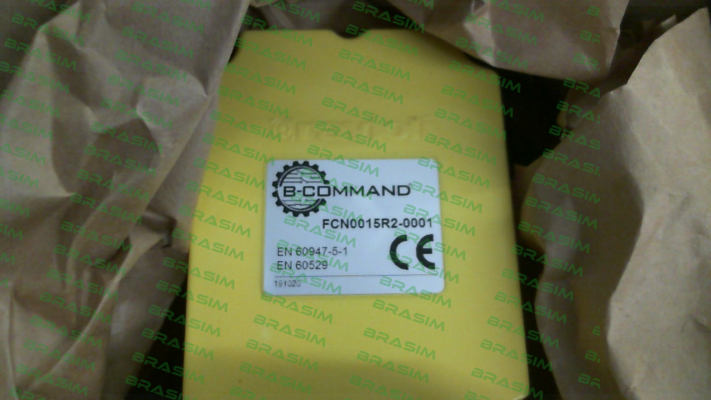 B-COMMAND-FCN0015R2-0001 price