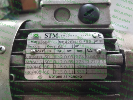 Stm-TS56B4  price