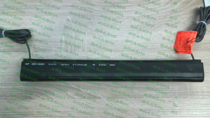 ASO SAFETY-25-40 CN 2 400mm price