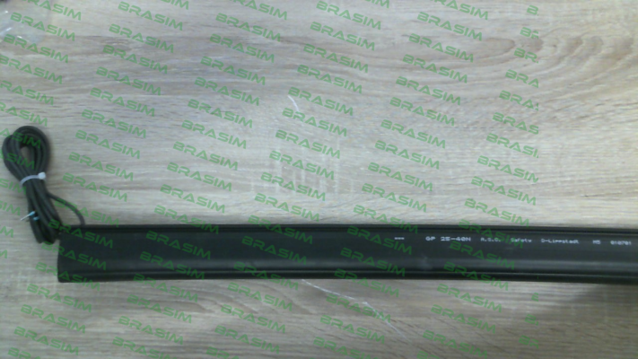 ASO SAFETY-25-40 CN 2 700mm price