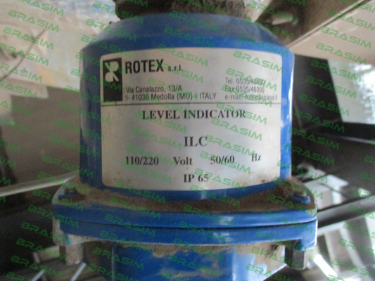 Rotex-ILTC0 price