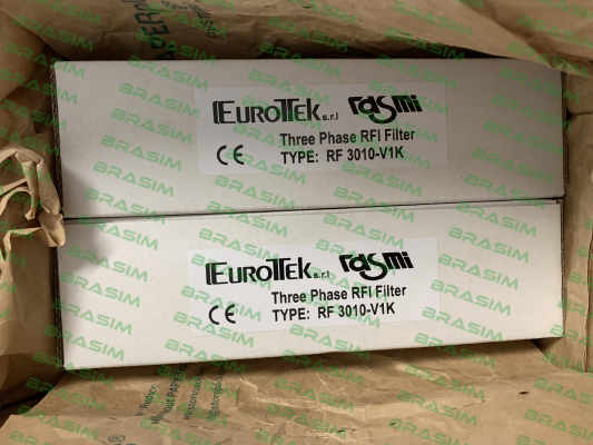 Eurotek-RF3010/V1K price