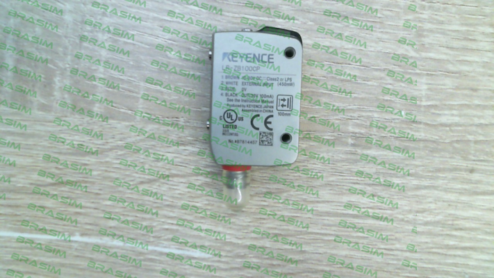 Keyence-LR-ZB100CP price