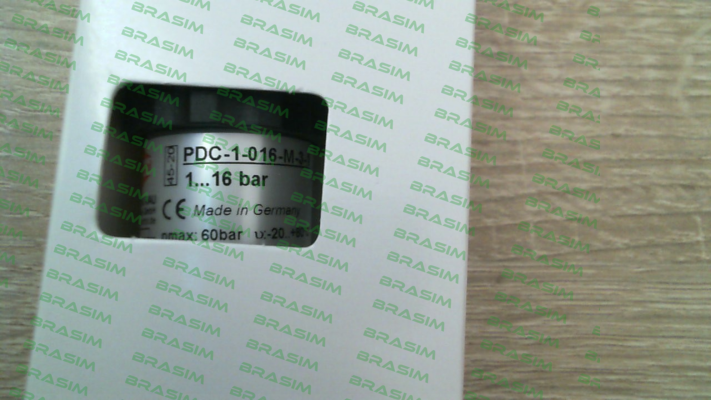 Barcontrol-PDC-1-016-M-3-1 price