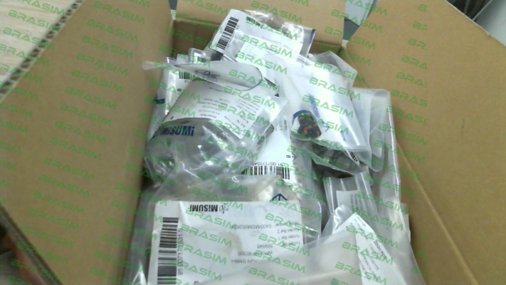 Misumi-CBSH6-16 price