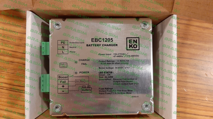 ENKO Elektronics-EBC1205 price