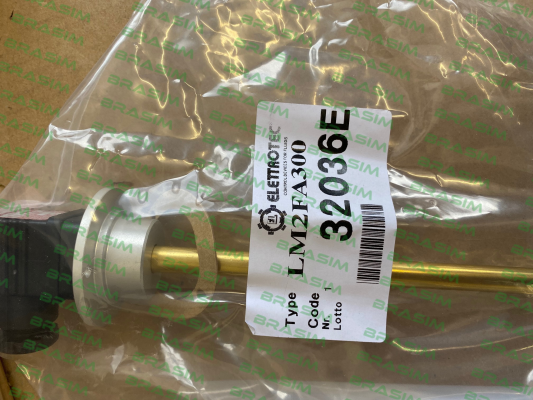 Elettrotec-LM2FA300 (Z710-00453-99999) price