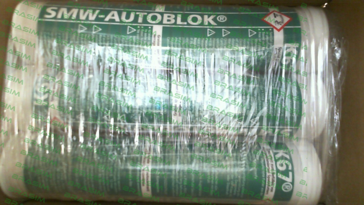 Smw-Autoblok-10731223 (TYP K 67) price