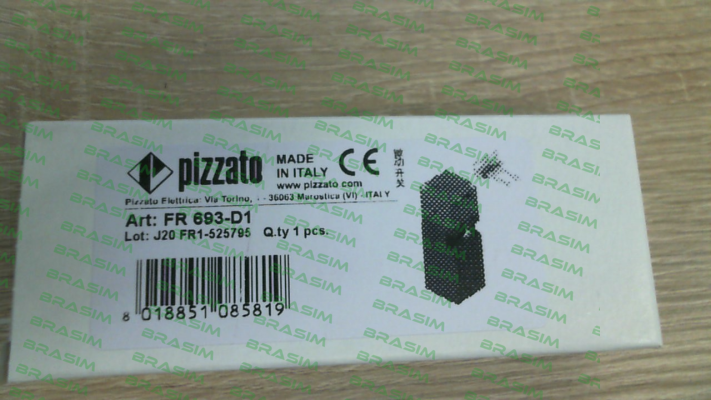 Pizzato Elettrica-FR693-D1 price