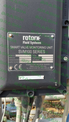 Rotork-SVM RESET LCP (SMP-07E-002 )  price