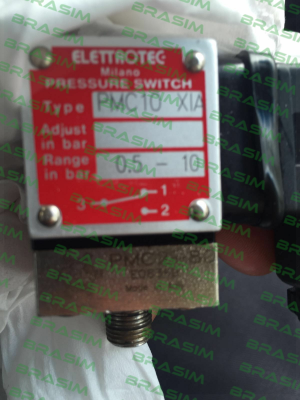 Elettrotec-Z711-00073-99999 price