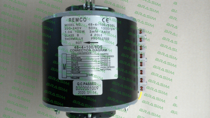 Remco-48-4-100/6DSL price