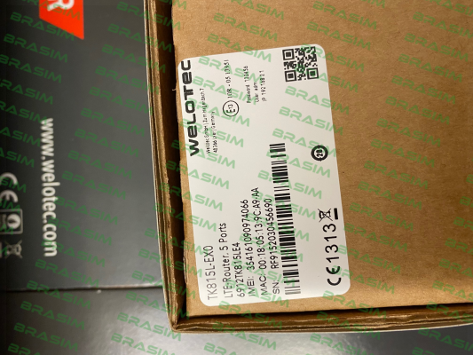 Welotec-TK815L-EX0 price