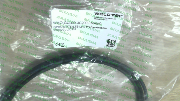 Welotec-WAO-GUL0D-3C200-SMAM0 price