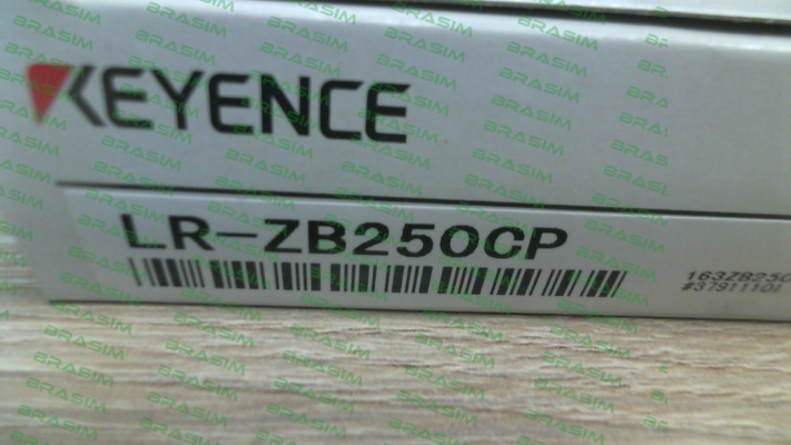 Keyence-LR-ZB250CP price