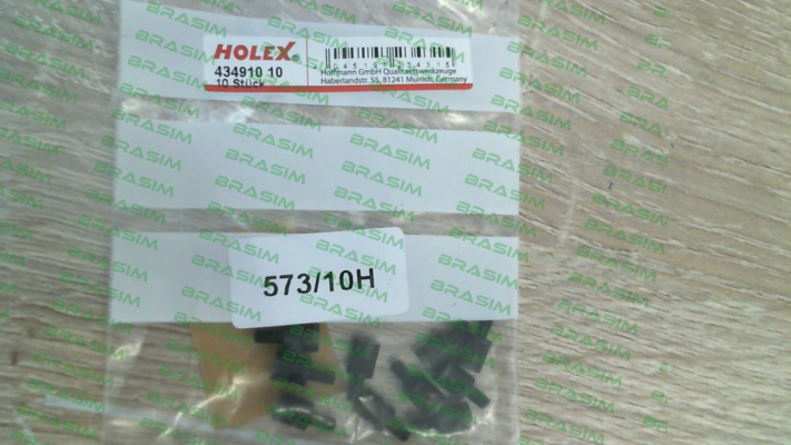 Holex-434910 10 price