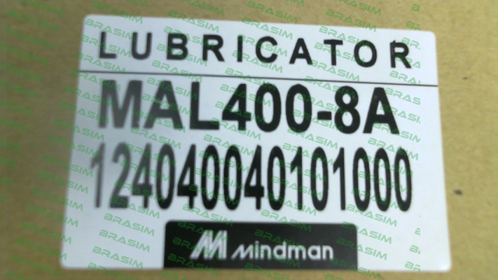 Mindman-MAL400-8A price