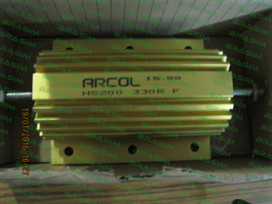 Arcol-HS200 330R F  price