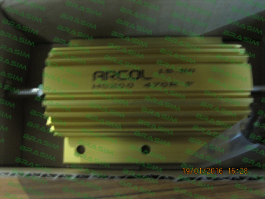 Arcol- HS200 470R F  price