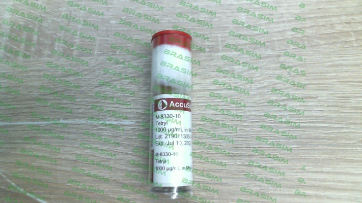 AccuStandard-M-8330-10 price