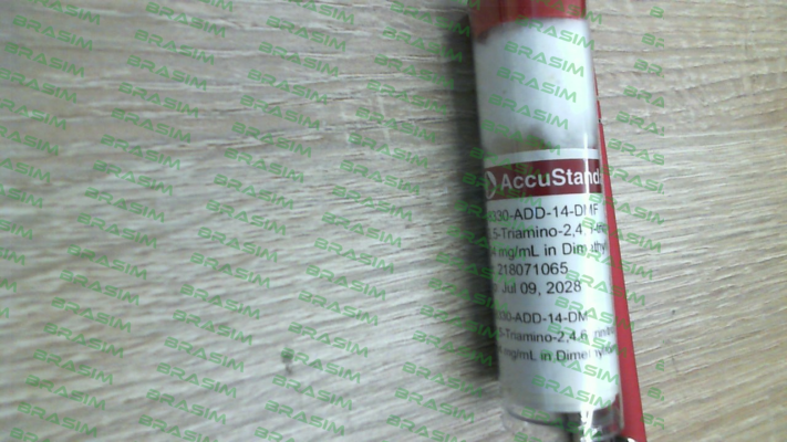 AccuStandard-M-8330-ADD-14-DMF price