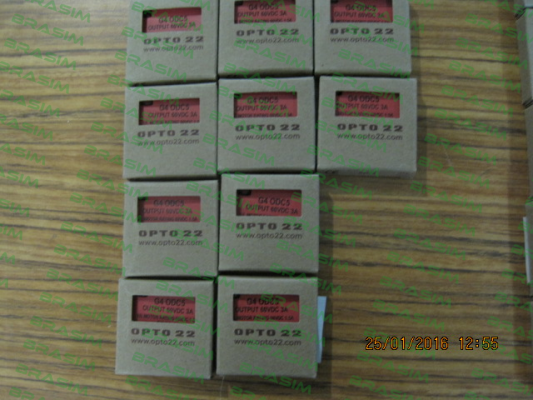 Opto 22-G4ODC5 price