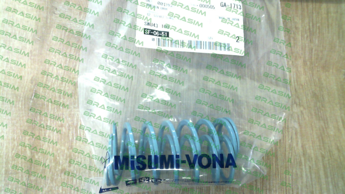 Misumi-SWU43-100 price