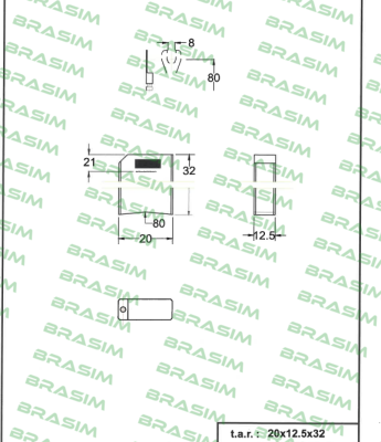 Mersen-2086011 (100595) price