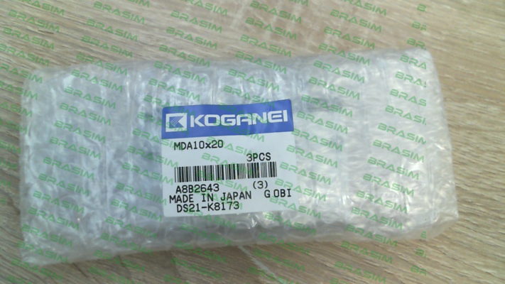 Koganei-MDA10x20 price