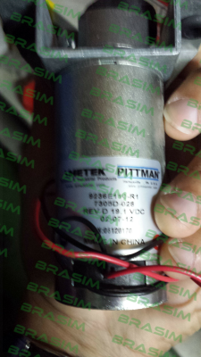 Ametek Pittman-9236E110-R1 OEM price