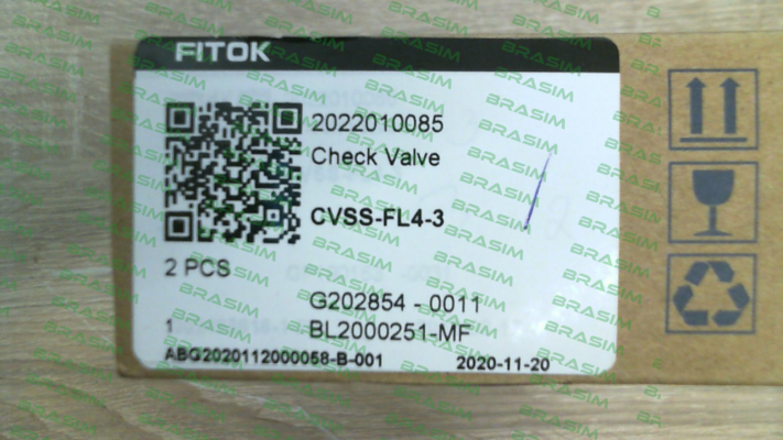 Fitok-CVSS-FL4-3 price