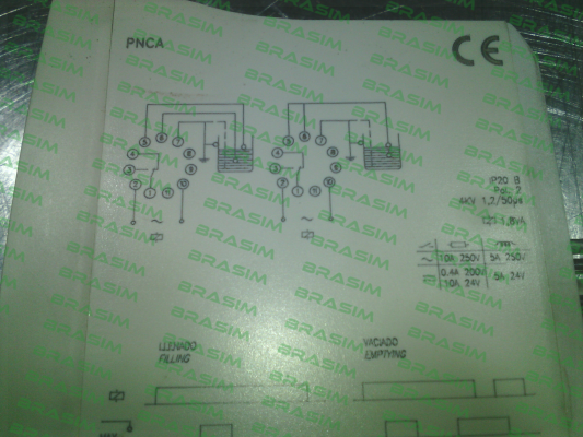 Disibeint-PNCA 45K  price