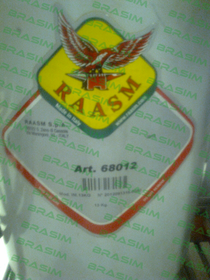 Raasm-KR 6806 price