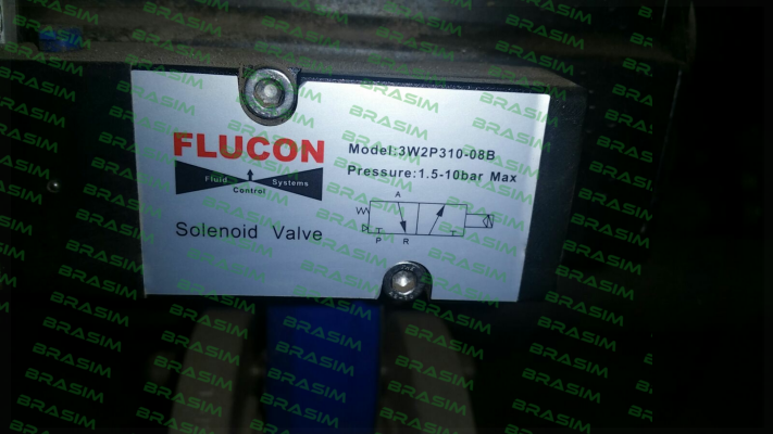 FLUCON-Model: SMART 63SR  price