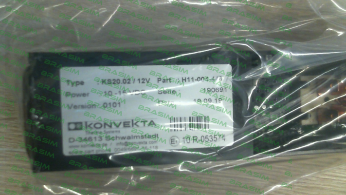 Konvekta-H11-004-446 price