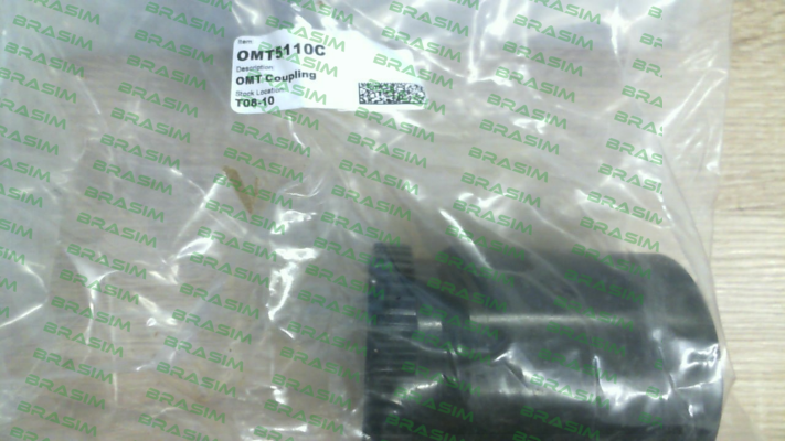 OMT Couplings-OMT5110C price