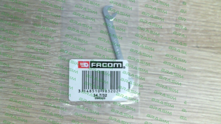 Facom-34.7/32 price