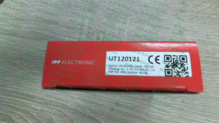 IPF Electronic-UT120121 price