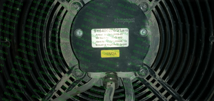 EBM Papst-SY6400276/01 28/15 oem price