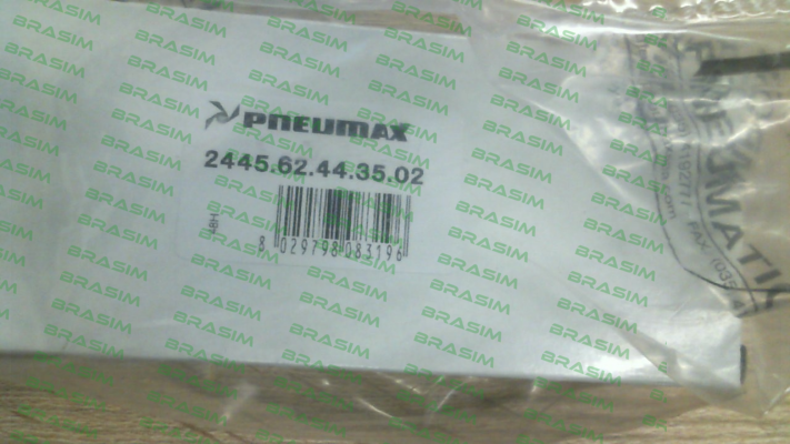 Pneumax-2445.62.44.35.02 price