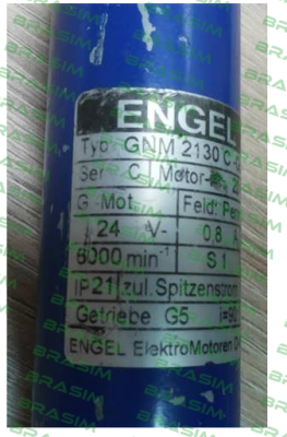 Engel Motor-GNM 2130 C-G5 price